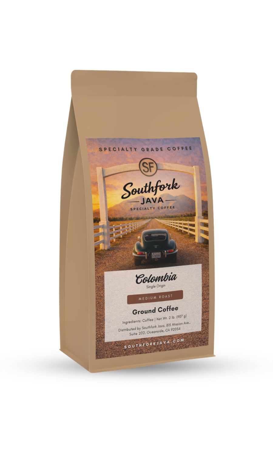 Colombia - Single Origin