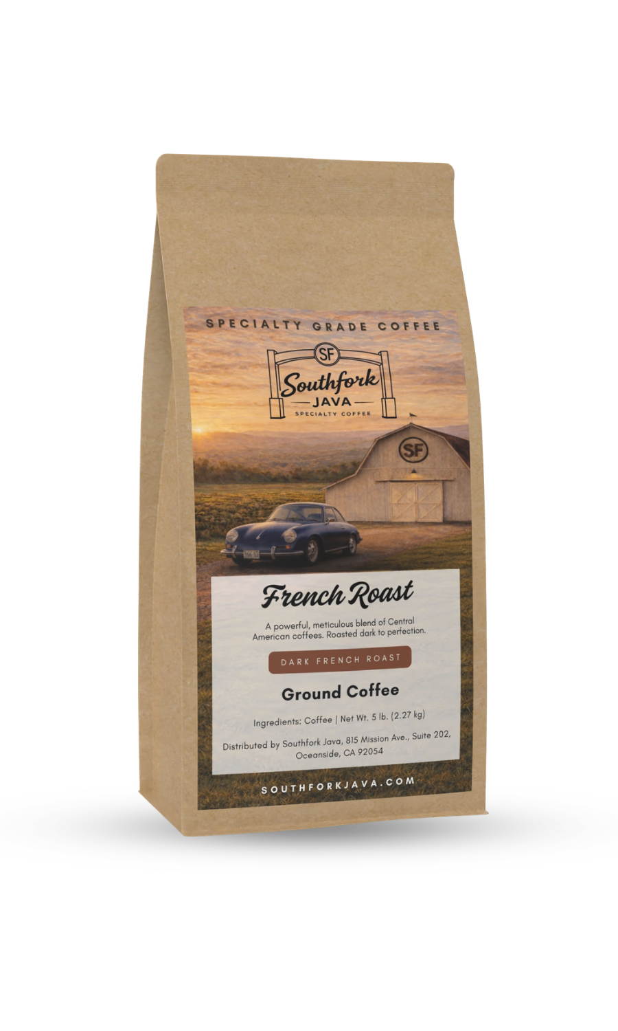 French Roast